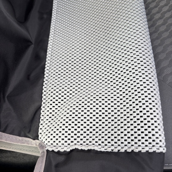 WeatherTech Rear Bench Seat Protector - Picture 7 of 7